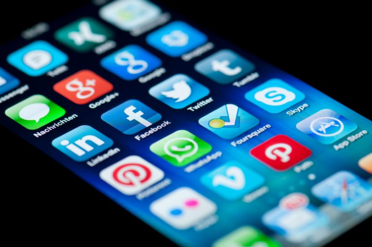 Scuola guida di tecnologia #3. Le app