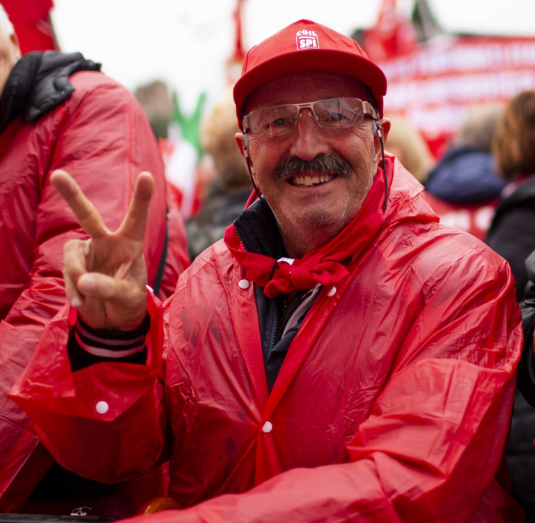 Pensioni, storie a lieto fine. Quei soldi in più che aiutano i più deboli