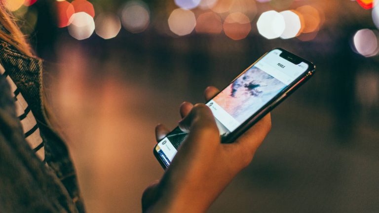 Scuola guida di tecnologia #7. Gli smartphone