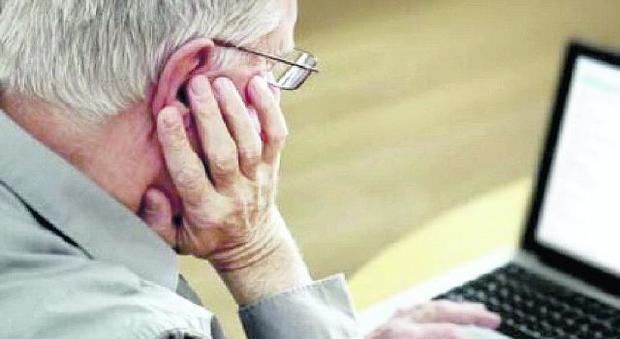 Cure a casa per gli anziani con l’assistenza digitale