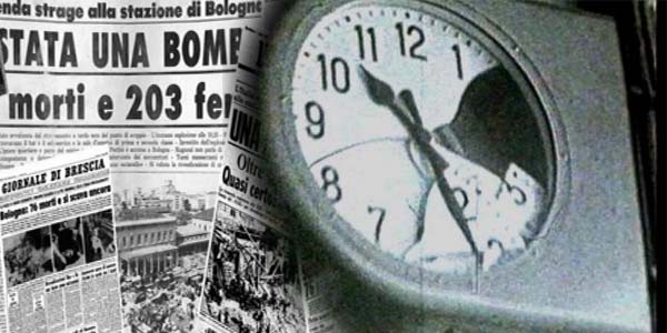 Strage di Bologna, la verità depistata