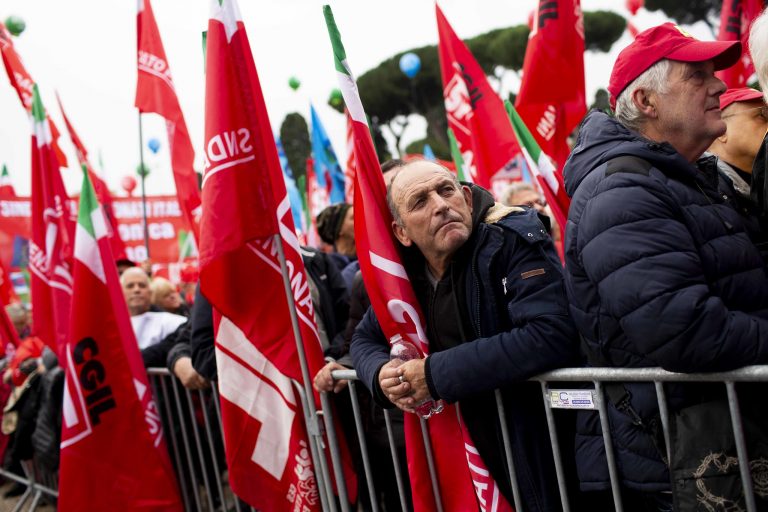 Pensioni. Sindacati: “Dal governo prime risposte positive”