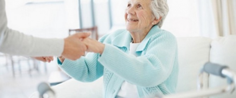 Sindacati pensionati, bene disponibilità governo su non autosufficienza