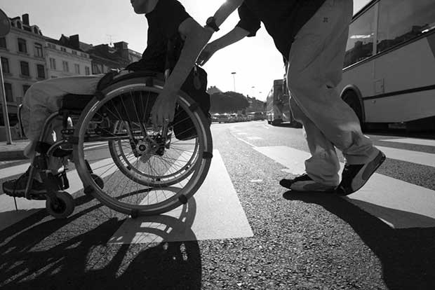 Aumenti in arrivo per le pensioni di invalidità. Ecco cosa cambia