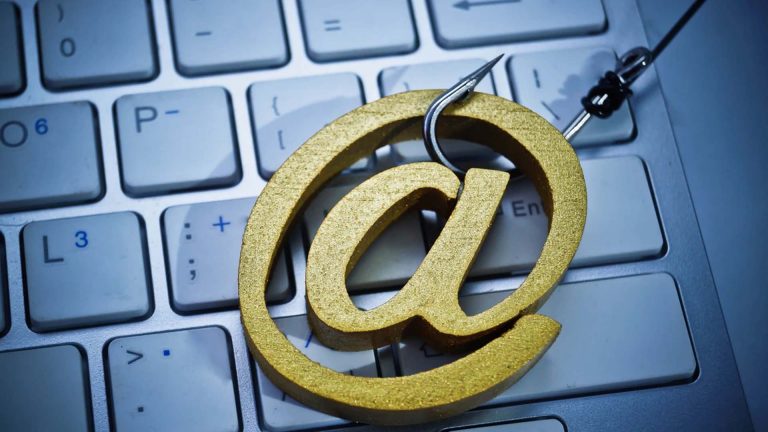 Truffe online: phishing con falsa email dell’Inps