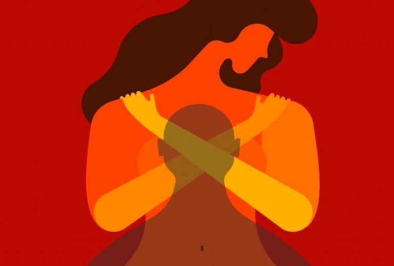 25 novembre. Stop alla violenza contro le donne di tutte le età