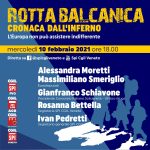 rotta balcanica
