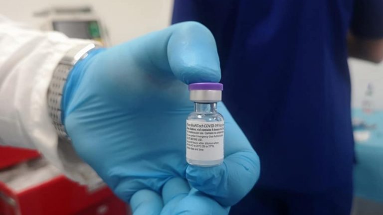 Vaccini in Veneto: troppi ritardi, troppi anziani in attesa