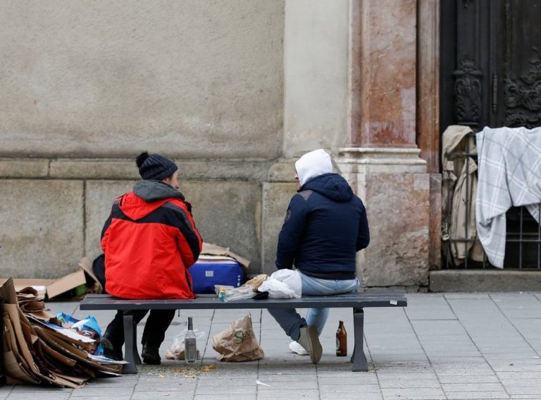 Una vita ai margini. Poi, grazie allo Spi, scopre la pensione