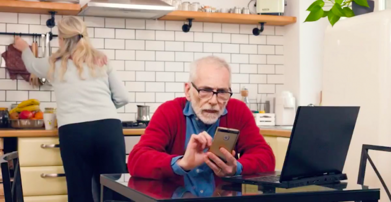 Web e diritti, arriva la sitcom 3.0 dei pensionati Cgil di Roma e Lazio