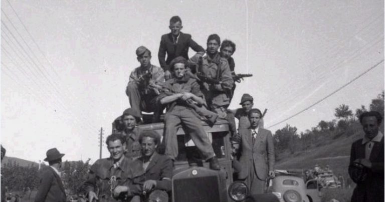 25 aprile, iniziative e celebrazioni dal territorio