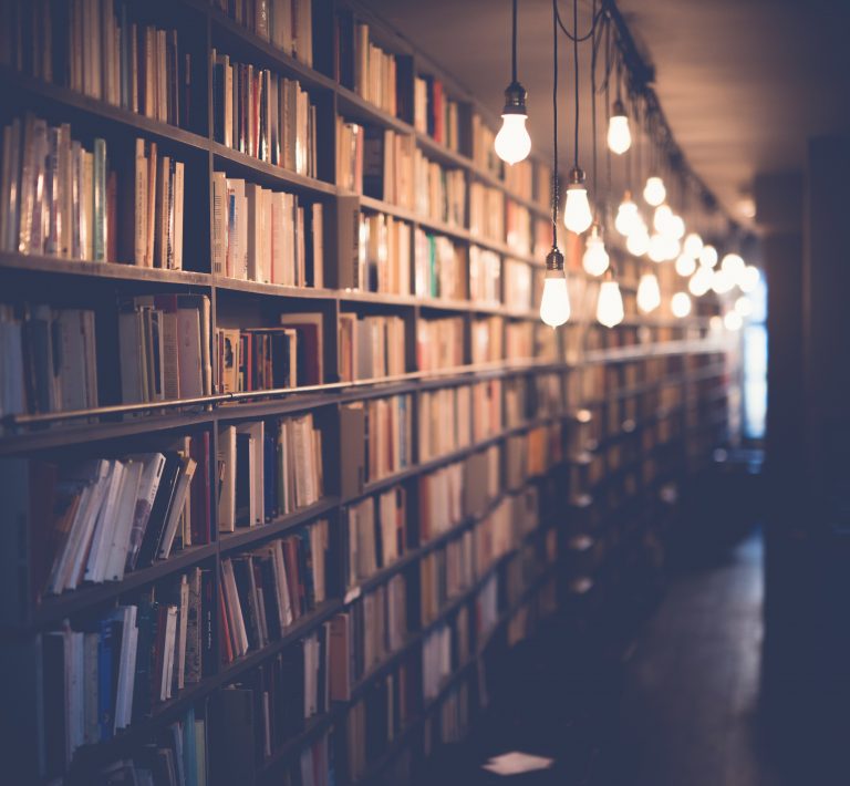 Biblioteche di prossimità per combattere la solitudine