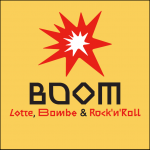 logo boom