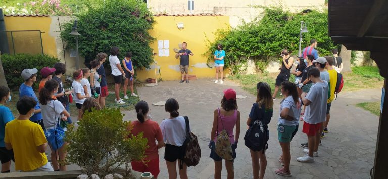 Ad Aversa la camorra non fa più paura