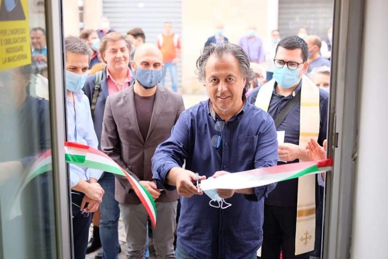 A Francavilla Fontana una nuova biblioteca di LiberEtà