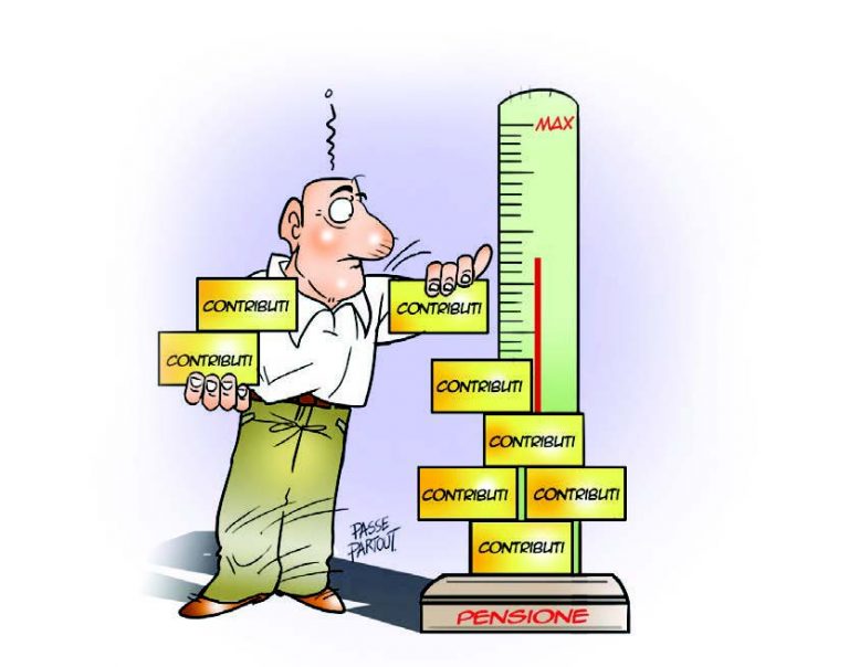 Pensioni, a che punto siamo?