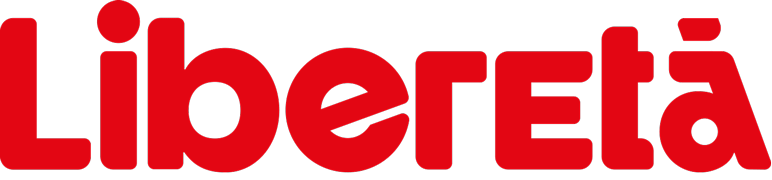 Logo Liberetà