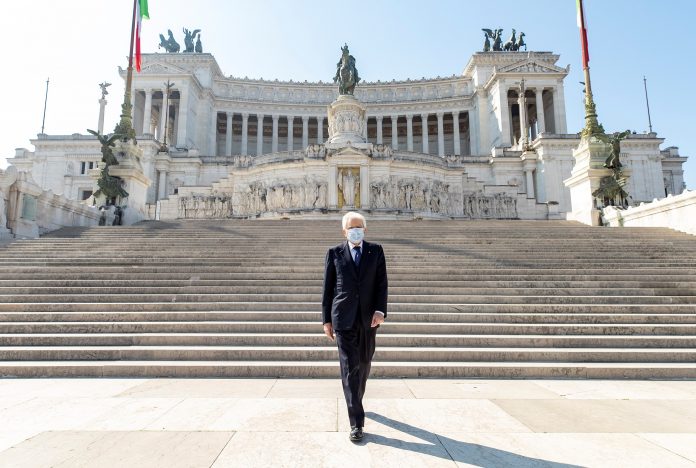 mattarella