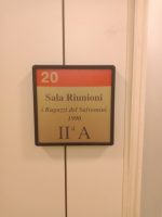 sala riunioni