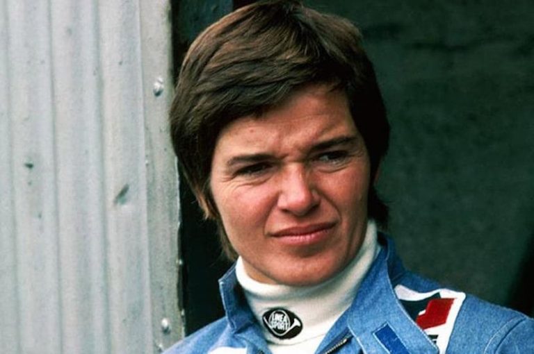 “Lella” Lombardi, la donna che corse in Formula Uno