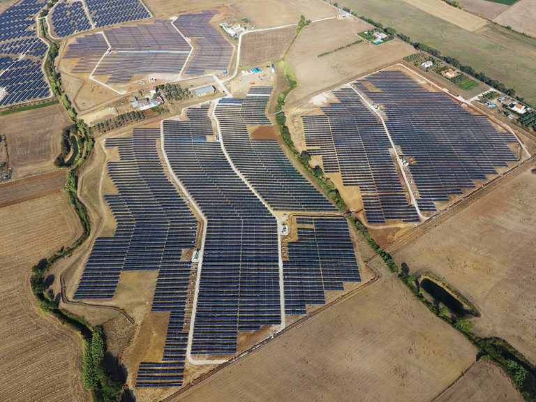Dal nucleare al fotovoltaico: ecco come Montalto azzera le bollette