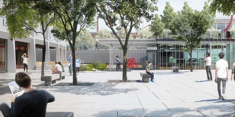 Più di una casa: idee per la residenza del futuro