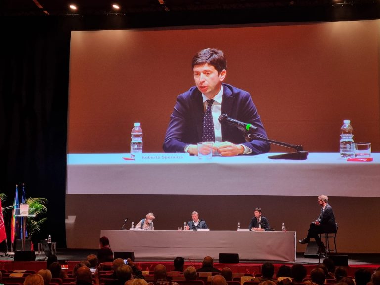 “La tecnologia che fa bene alle persone”. Il Convegno dello Spi Cgil