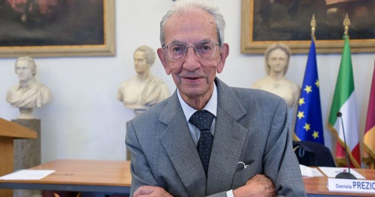 Morto Smuraglia. L’avvocato-partigiano che difendeva la Costituzione