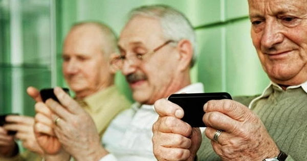 Anziani e tecnologie per la salute: un rapporto complicato