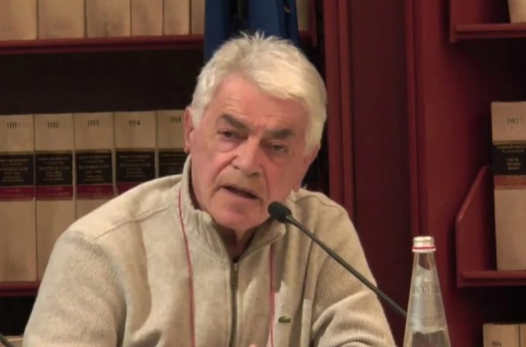 Addio a Luigi Agostini, fiommista in aeterno