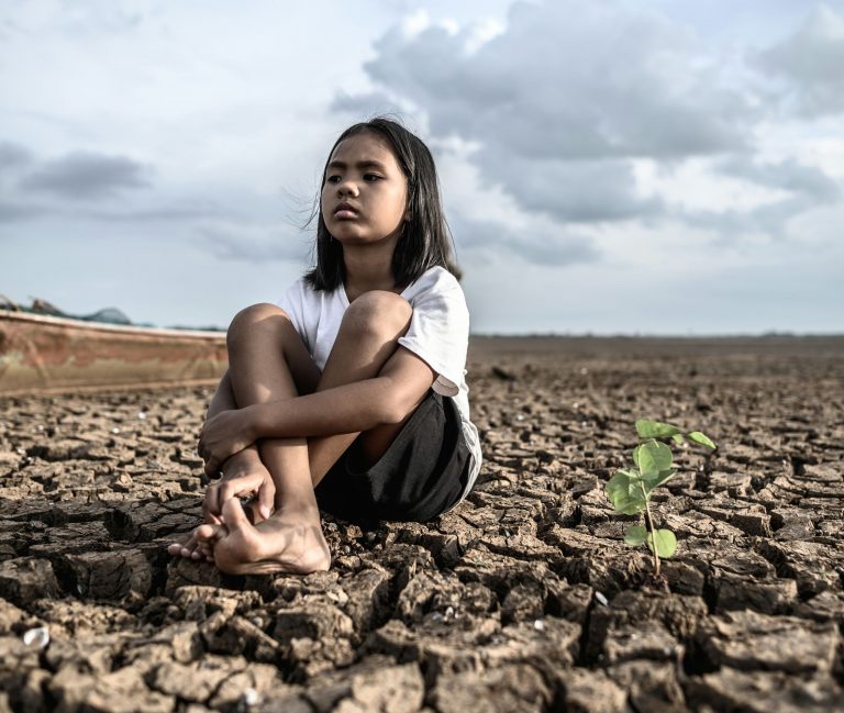 Senza donne non fermeremo il cambiamento climatico