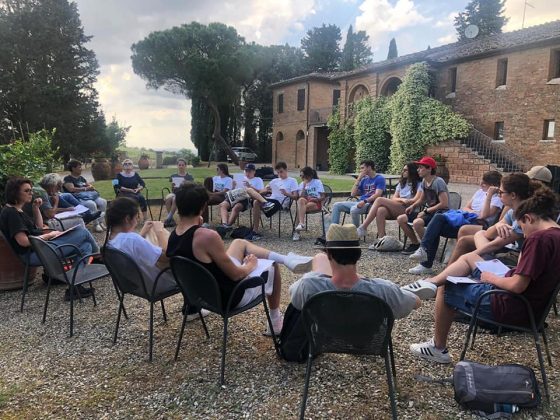 Suvignano - giugno 2022