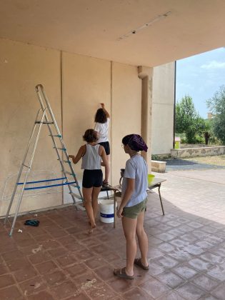 Romanina - giugno 2022
