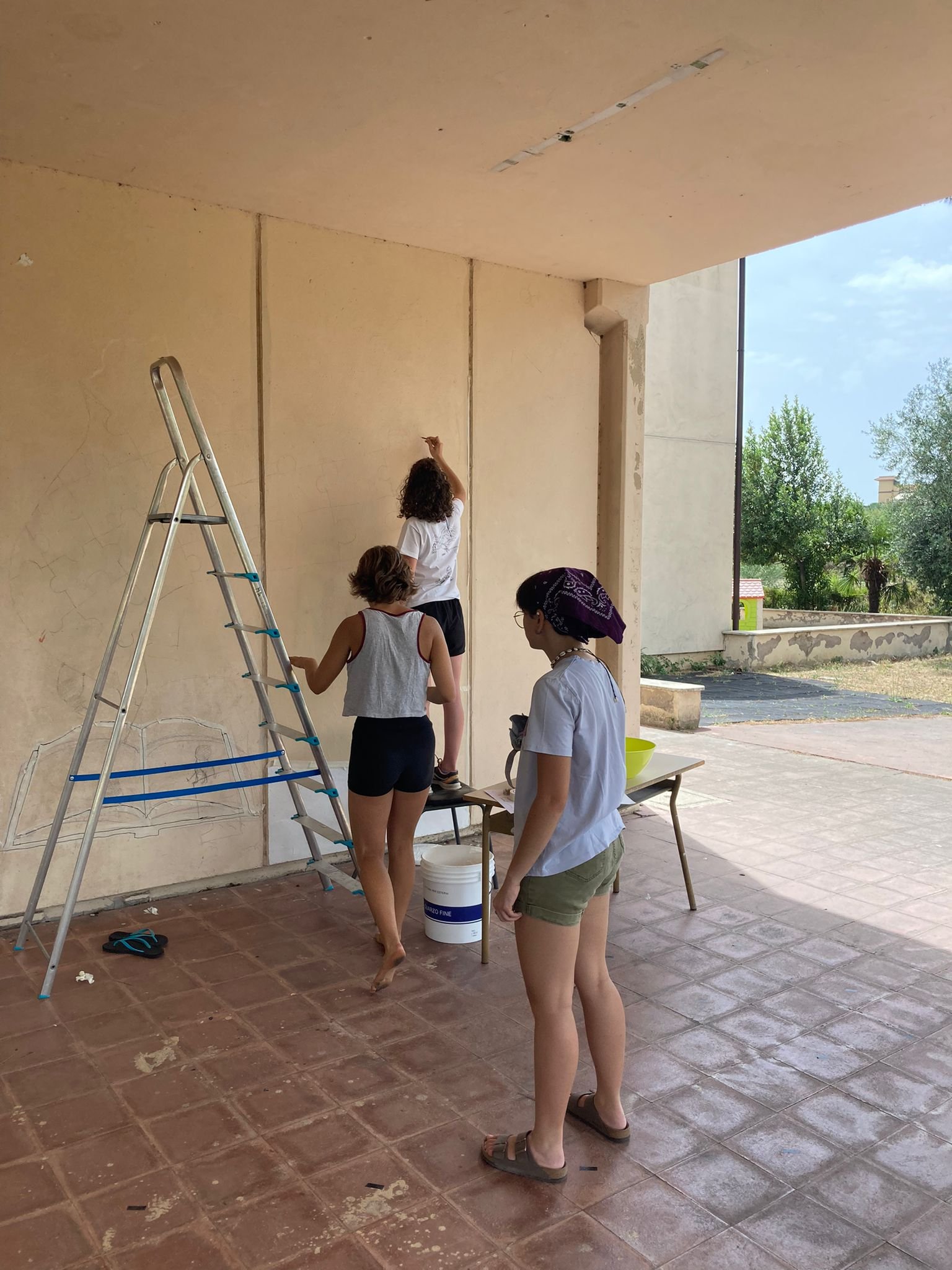 Romanina - giugno 2022