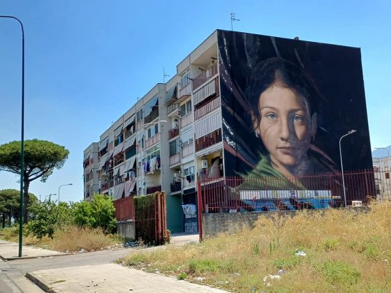 Ponticelli - luglio 2022