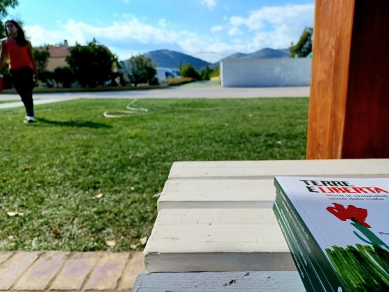 Sessa Aurunca - luglio 2022