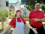 Salvaterra – Rovigo – luglio 2022