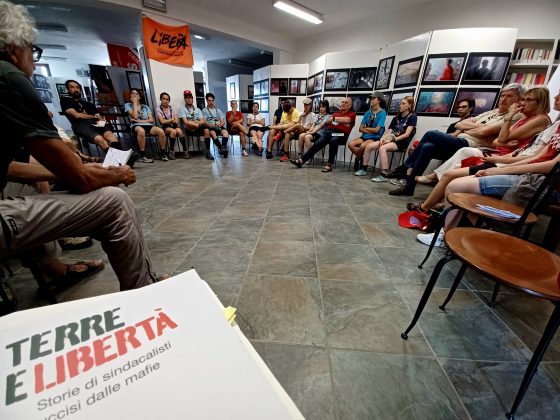 Salvaterra - Rovigo - luglio 2022