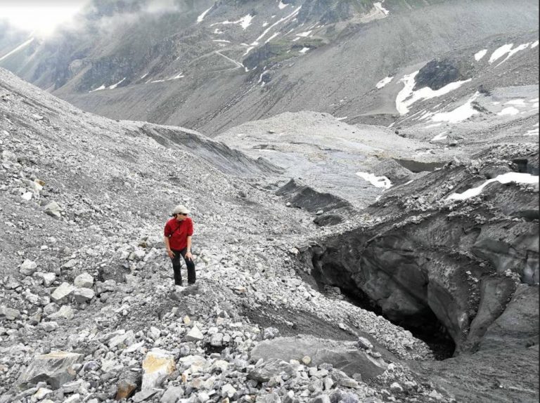 Clima, abbiamo ancora una possibilità per cambiare rotta