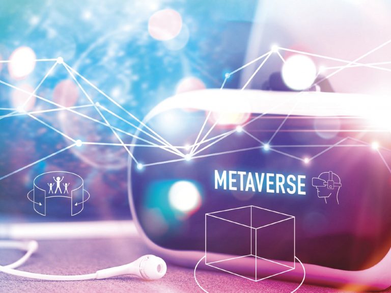 Il Metaverso. Un mondo sempre più virtuale
