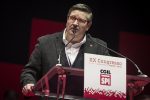 XX Congresso Spi Cgil