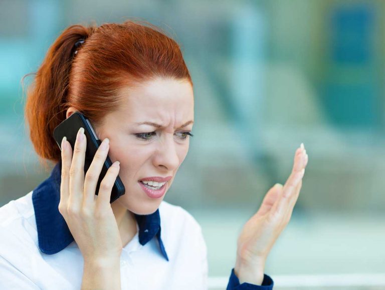 Telefonate moleste, nuove regole e consigli