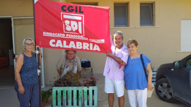 Limbadi, Isola, Polistena: tre campi per dire no alle mafie