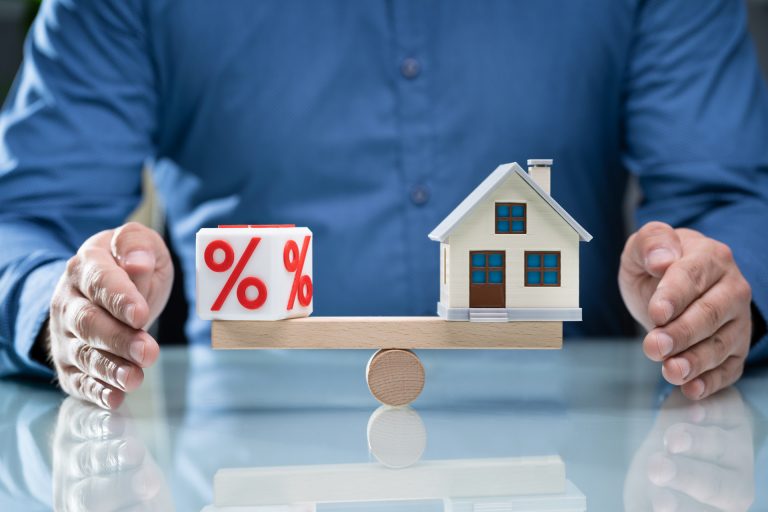 Mutui bancari. La risalita dei tassi e le possibili contromisure