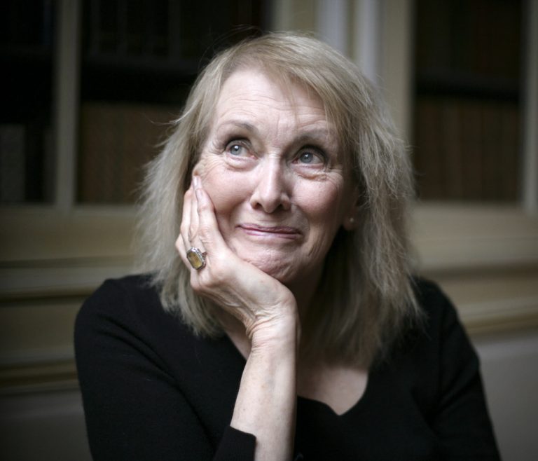 Ecco chi è Annie Ernaux, Nobel per la letteratura 2022