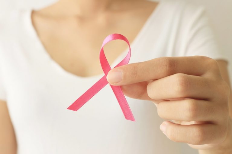 Ottobre, mese della lotta contro i tumori al seno