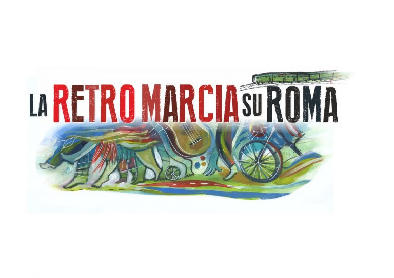 La retromarcia su Roma:  ecco il contro anniversario degli antifascisti