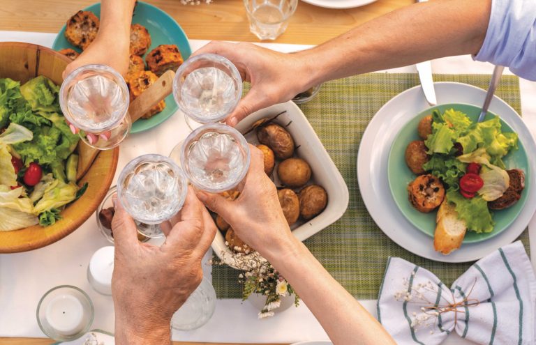 Alimentazione. I falsi miti a tavola