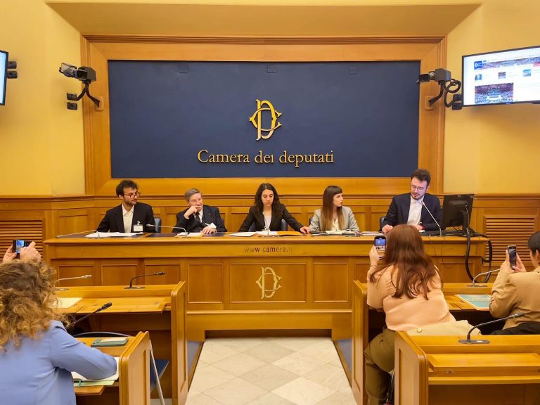 L’inchiesta “Chiedimi come sto” diventa disegno legge