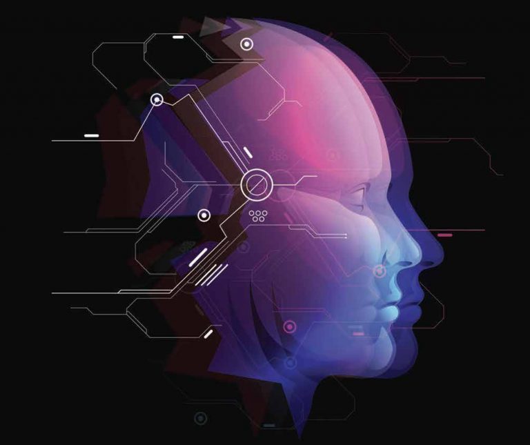 Intelligente ma artificiale. Il numero di luglio e agosto di LiberEtà